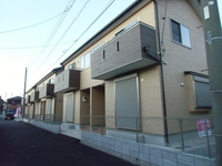 外観:外観