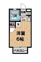 間取図/区画図:間取り図
