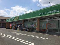 周辺環境:ドラックエース岸町南店