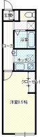 間取図/区画図:間取り図