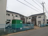 外観:外観