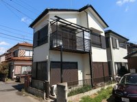 外観:外観