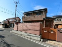 外観:外観