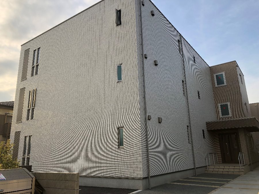 外観:外観