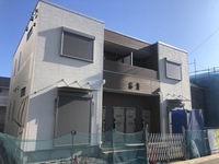 外観:外観