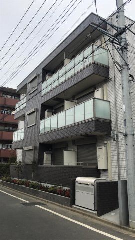 外観:外観