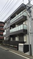 外観:外観