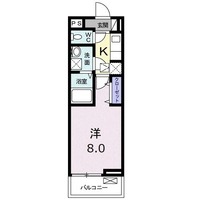 間取図/区画図:間取図