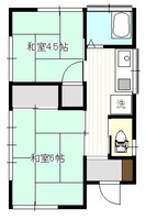 間取図/区画図:間取図