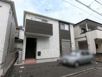 外観:外観