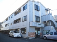 外観:外観