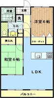 間取図/区画図:間取図