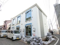外観:外観
