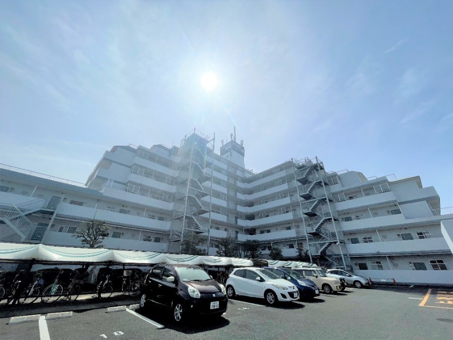 外観:外観