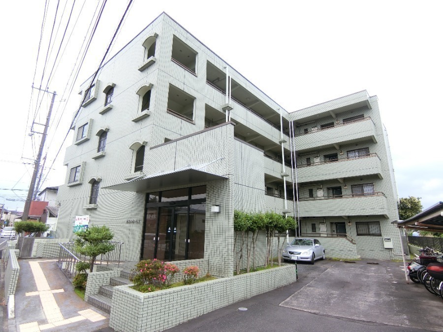 外観:外観
