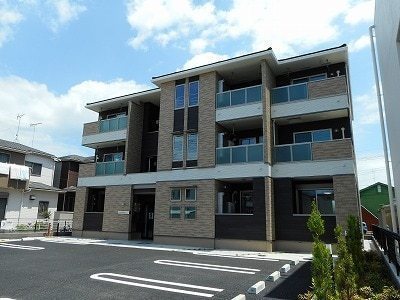 外観:外観