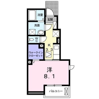 間取図/区画図:間取図