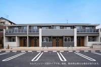 外観:外観（同タイプ）