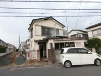 外観:外観