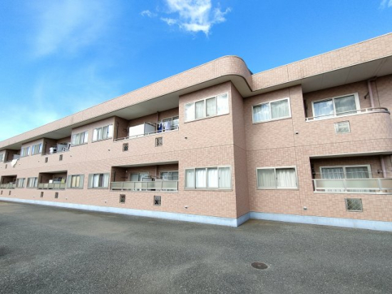 外観:外観