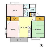 外観:建物外観