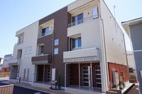 外観:外観