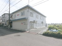 外観:外観