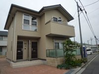 外観:外観