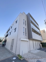 外観:外観