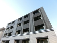 外観:外観
