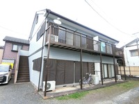 外観:外観