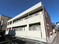 外観:外観