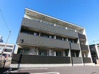 外観:外観