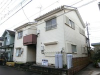 外観:外観