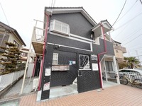 外観:外観