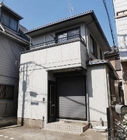 外観:外観