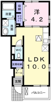 間取図/区画図:間取図