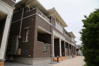 外観:外観