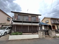 外観:外観
