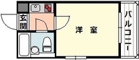 間取図/区画図:間取図