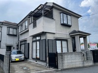 外観:外観