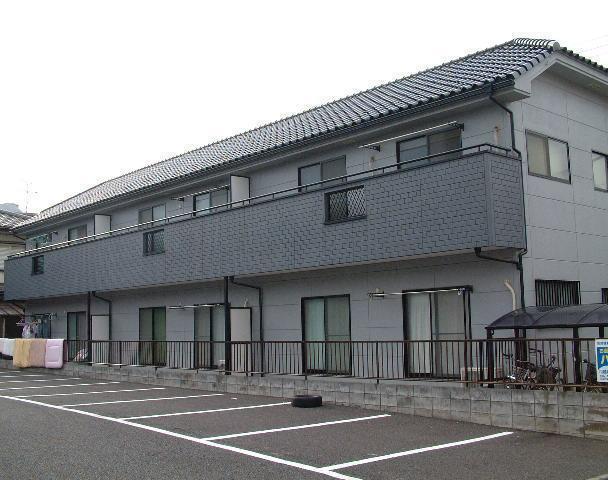 外観:外観