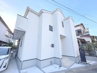 外観:外観