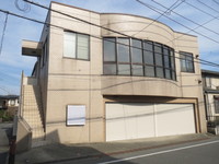 外観:外観