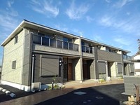 外観:外観