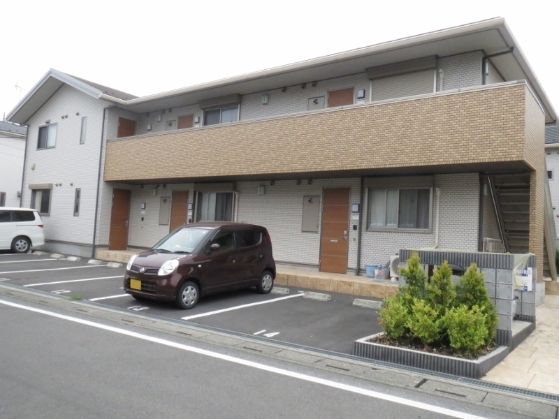 外観:外観