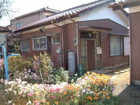 外観:外観