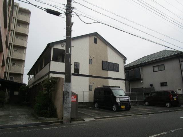 外観:外観