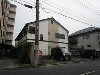 外観:外観