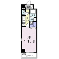 間取図/区画図:間取図